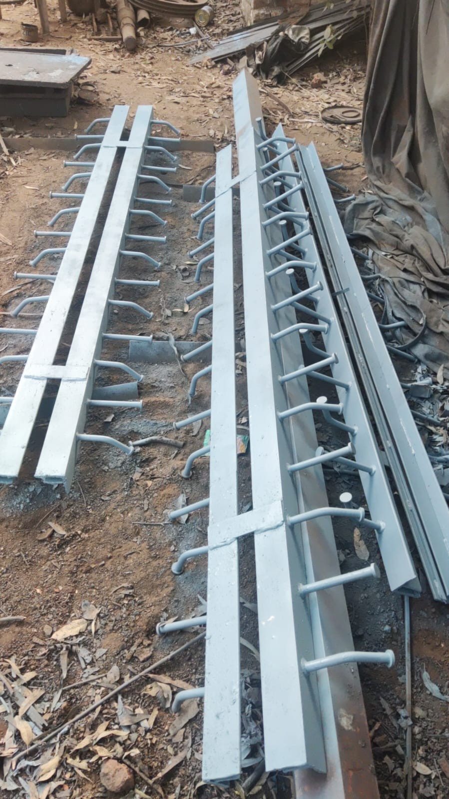 Bridge Expansion Joints